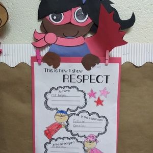 Meet your Posher, Robert